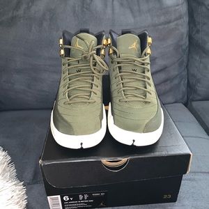 AIR JORDAN 12 RETRO (GS)